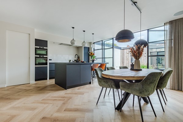 Medium property photo - Wilgenlaan 1, 2451 BZ Leimuiden